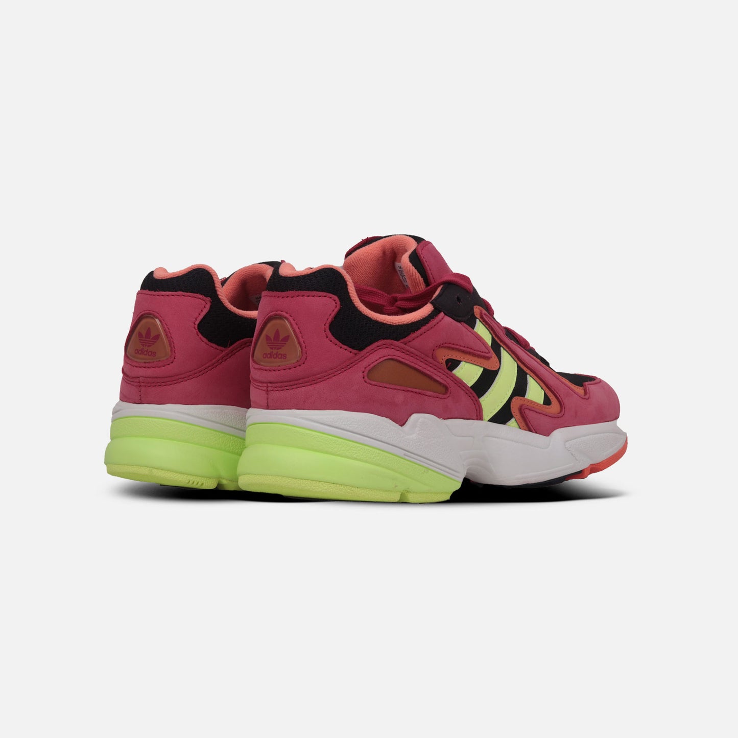 YUNG 96 CHASM RED