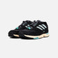 Adidas Originals | ZX4000 BLACK