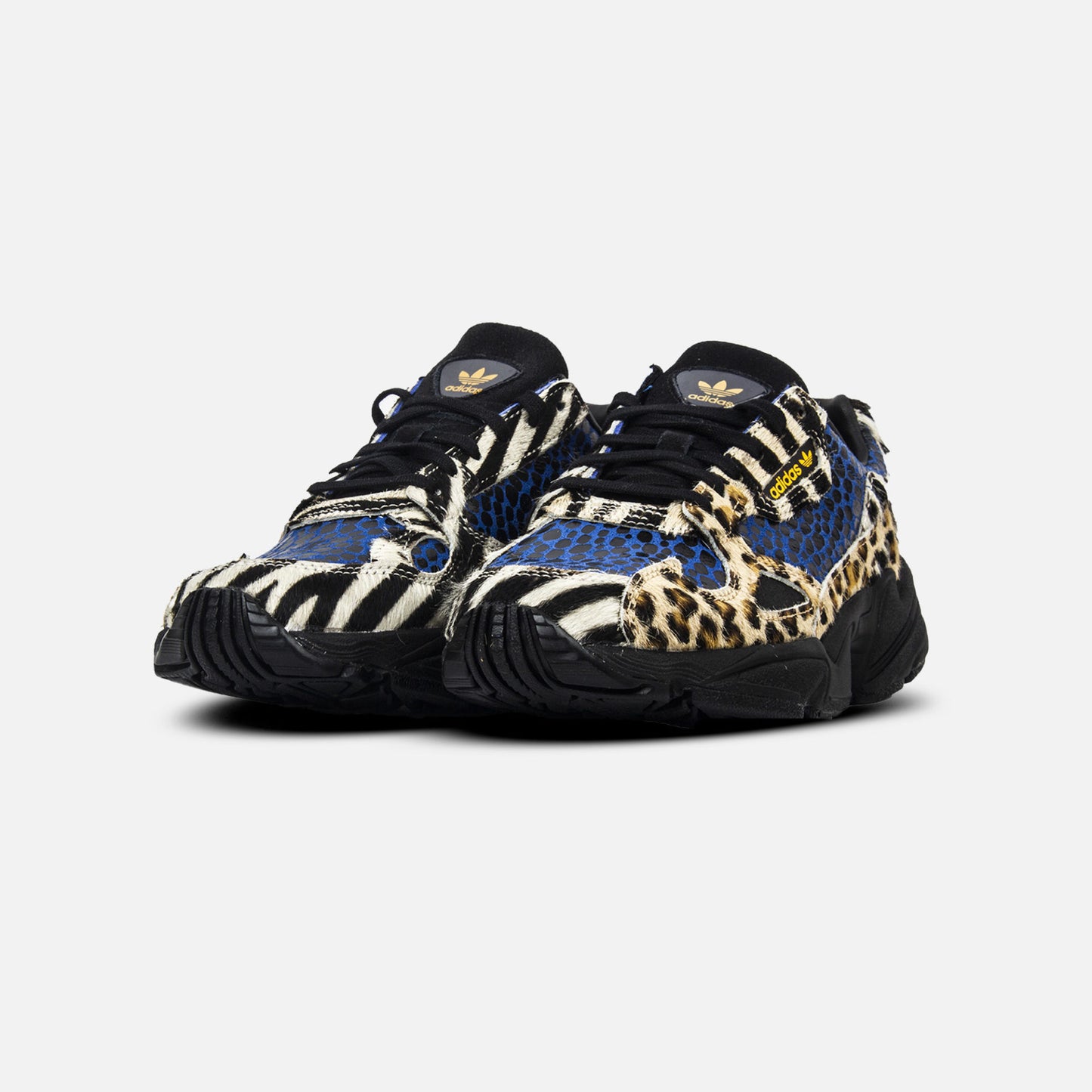 FALCON W ANIMAL PRINT