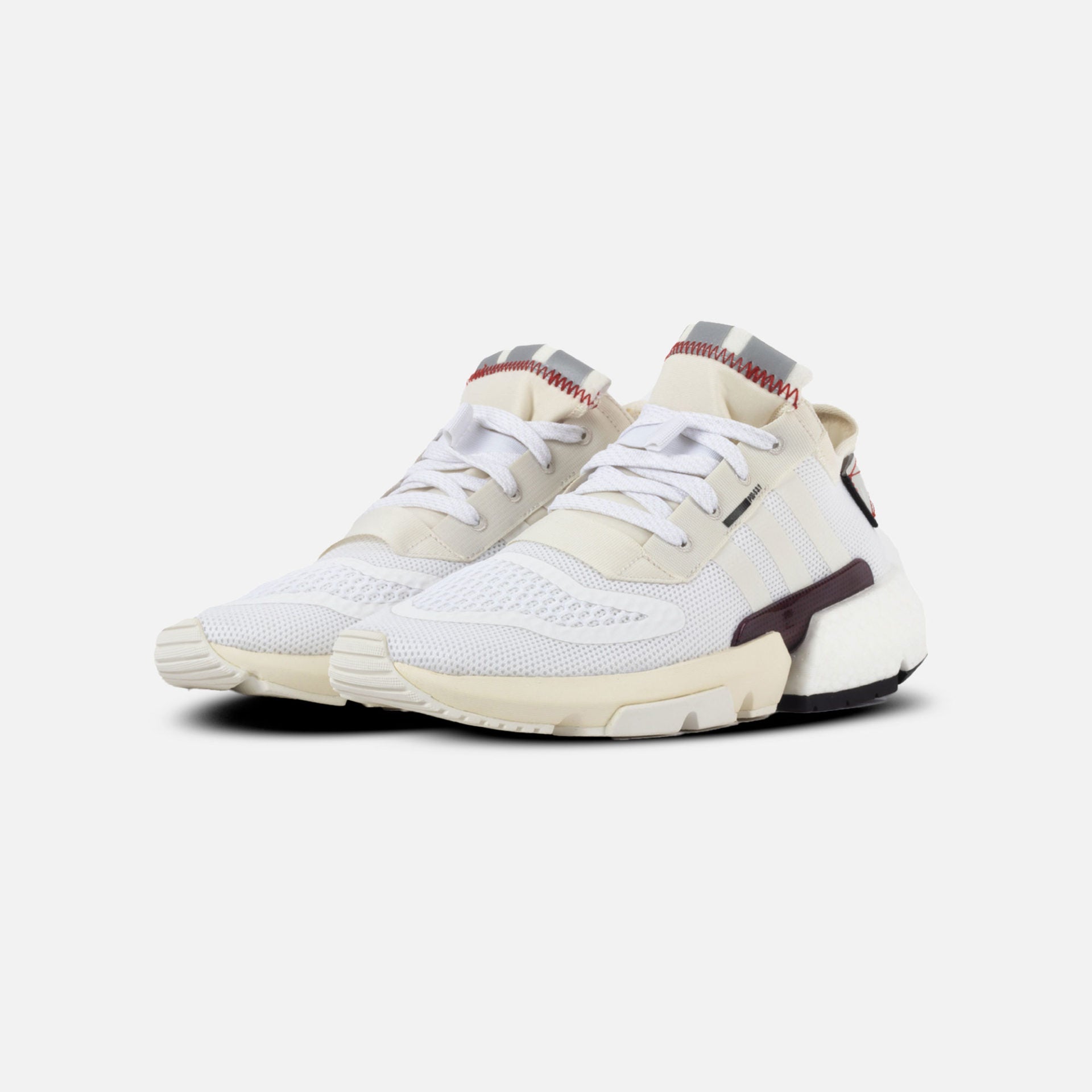 Buy ADIDAS ORIGINALS WHITE – Superkicks - Main Image
