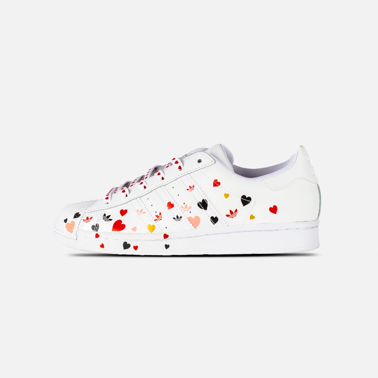 SUPERSTAR W