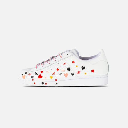 ASICS | SUPERSTAR W