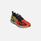 Adidas Originals | ZX 2K 4D SOLAR YELLOW
