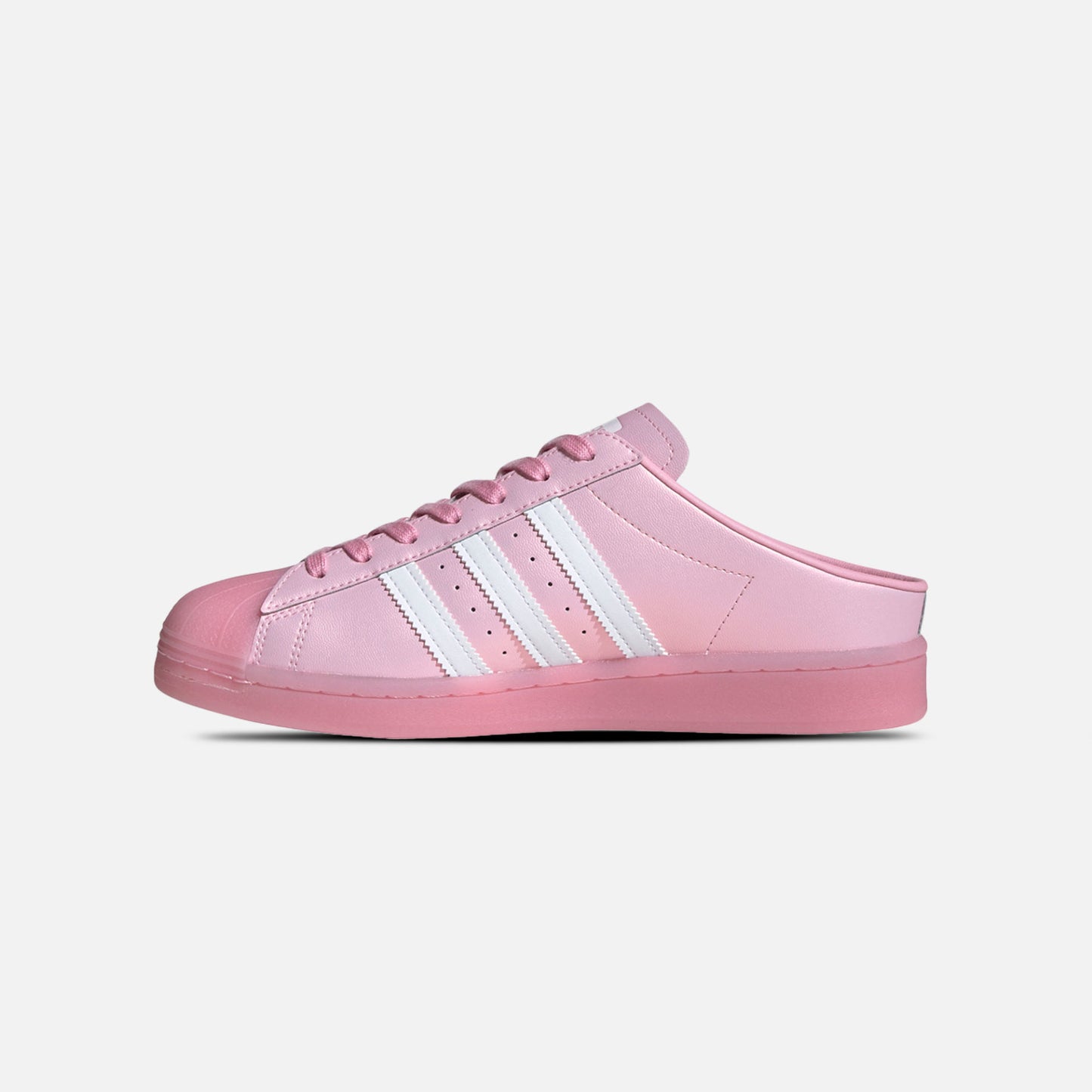 SUPERSTAR MULE TRUE PINK