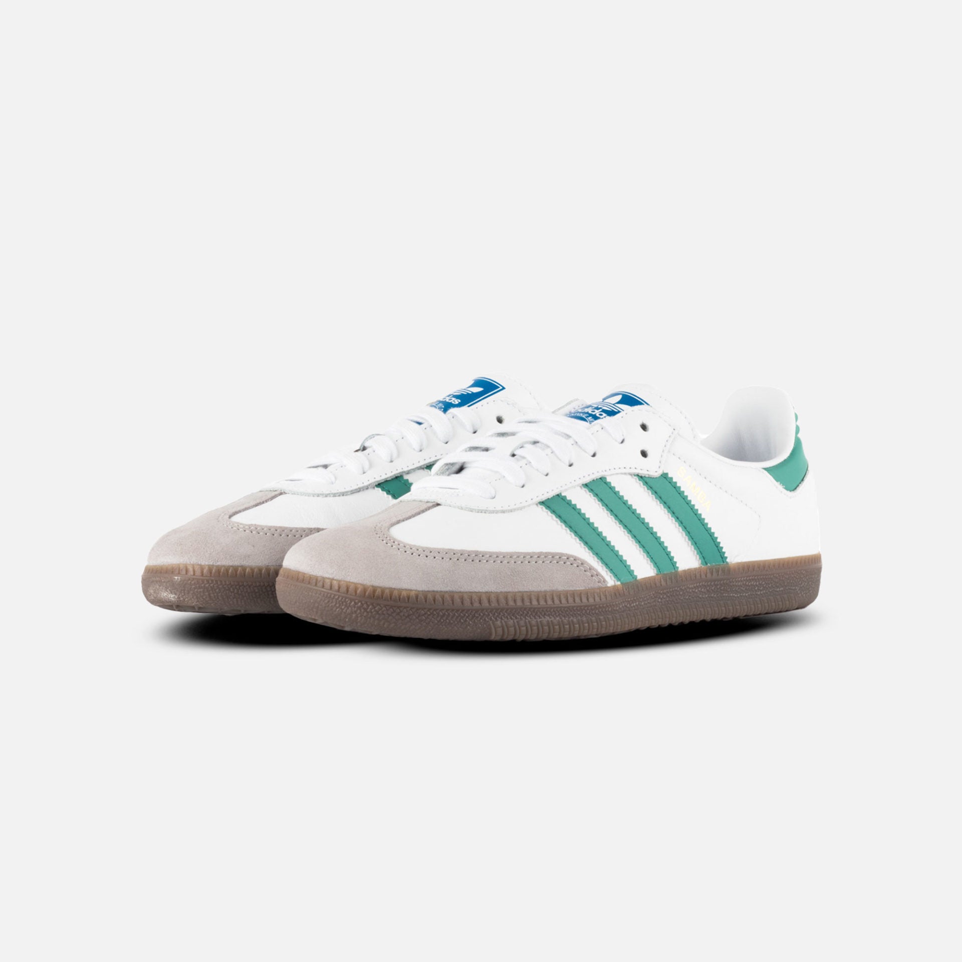 Adidas Originals | SAMBA OG
