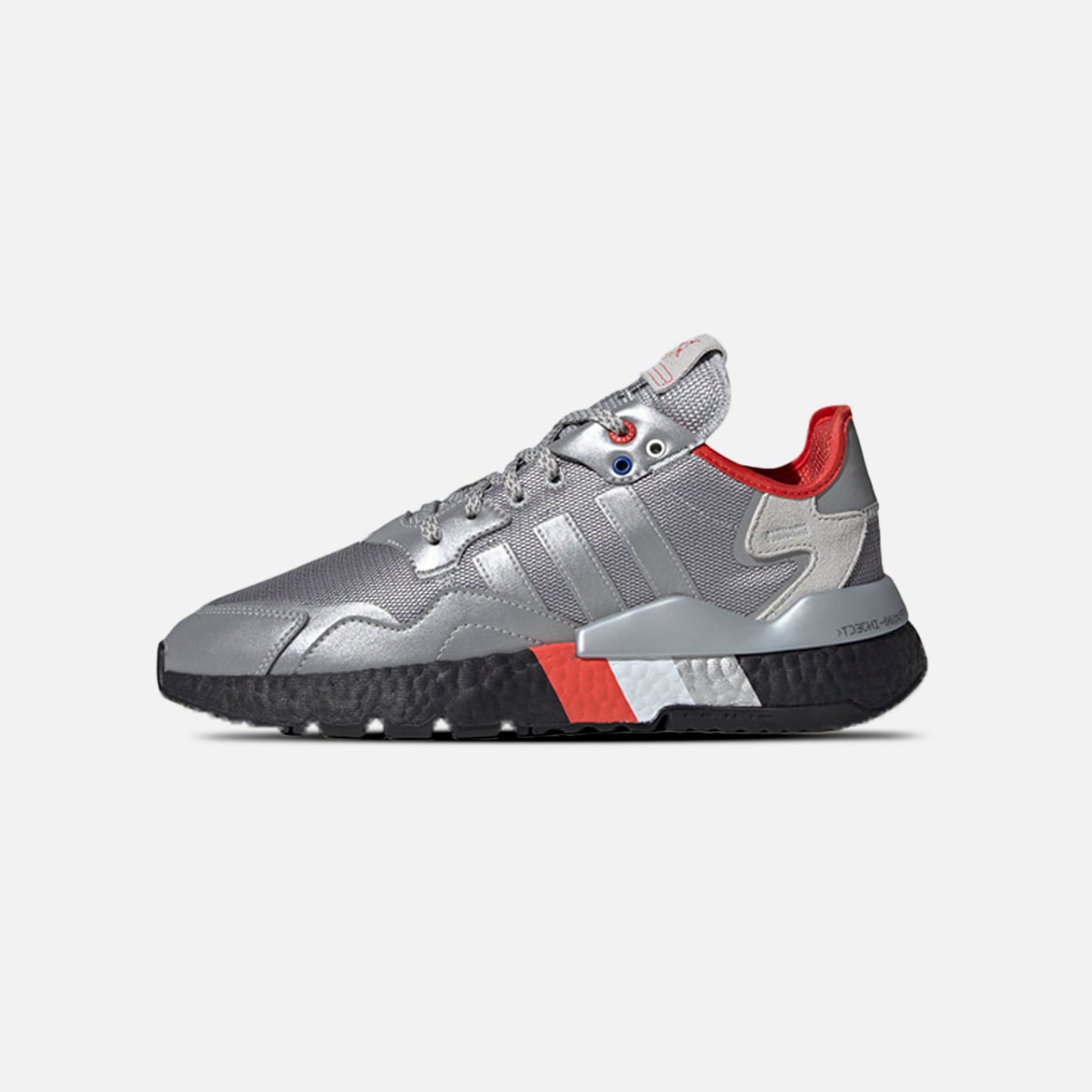 NITE JOGGER SILVER