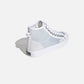 Adidas Originals | NIZZA HI JELLY WHITE