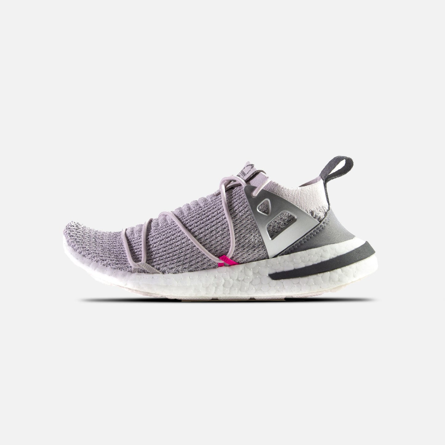 ARKYN SILVER/PINK