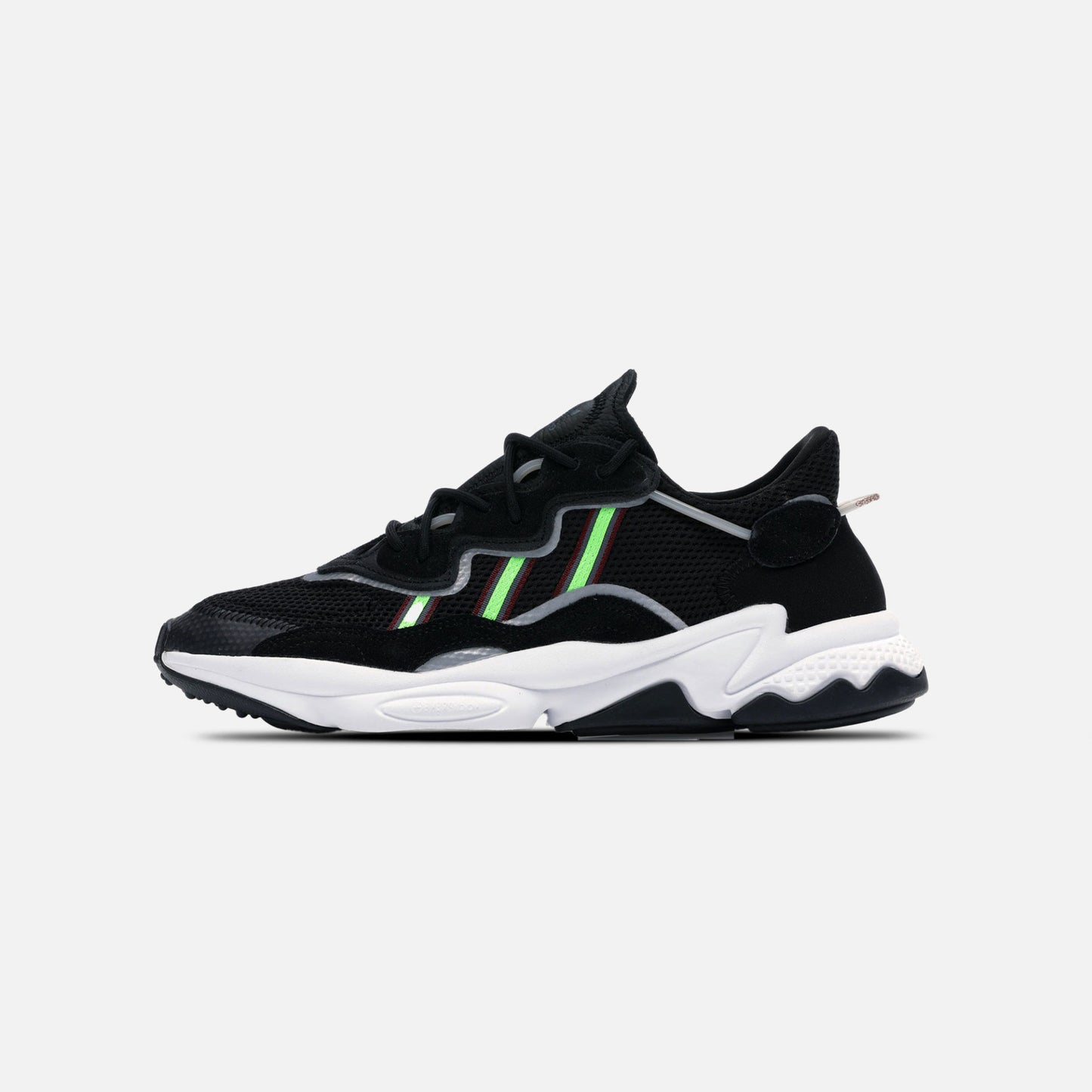 OZWEEGO BLACK