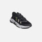 Adidas Originals | OZWEEGO BLACK