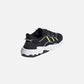 Adidas Originals | OZWEEGO BLACK