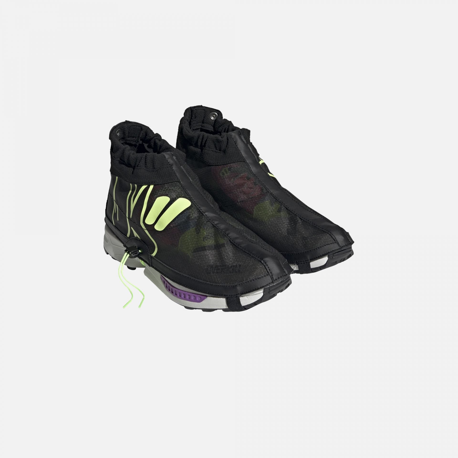 Buy ADIDAS ORIGINALS ZX 8500 OVERKILL – Superkicks