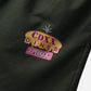 Superkicks | CDXX DINER SHORTS { OLIVE