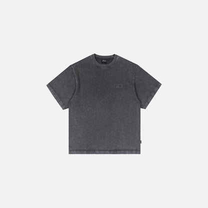 Fila | BTS Love Yourself Collection Pigment Tee Grey