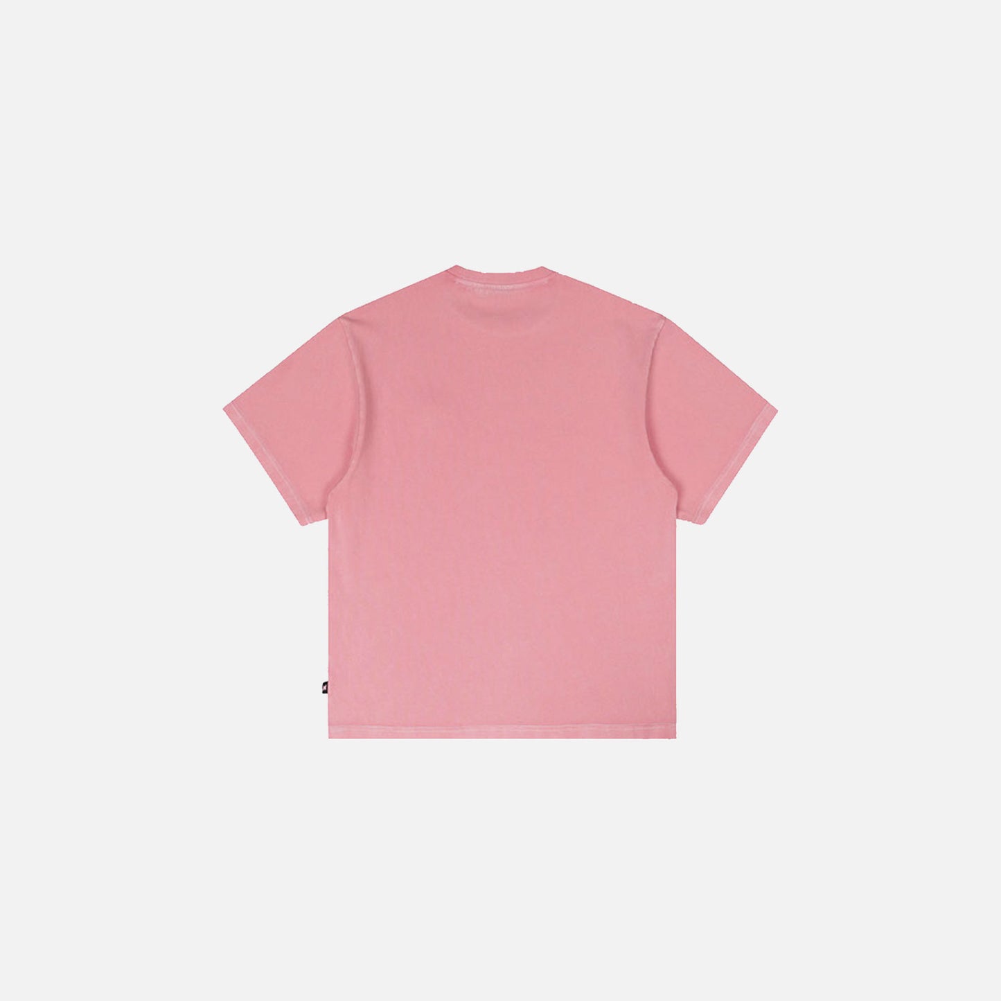BTS Love Yourself Collection Pigment Tee Peach
