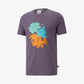 Puma | POKÉMON TEE  { PURPLE