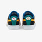 Puma | GARFIELD SUEDE YOUTH  { BLACK