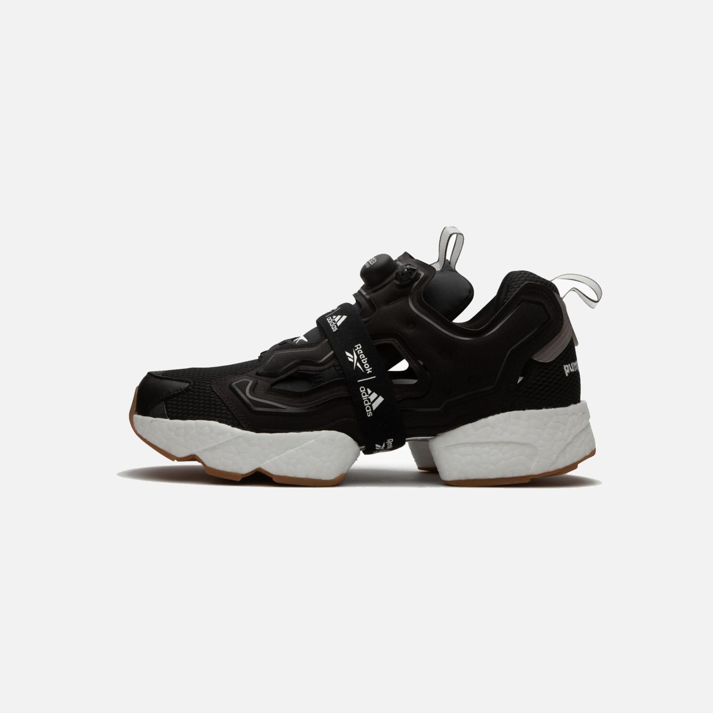 INSTAPUMP FURY BOOST