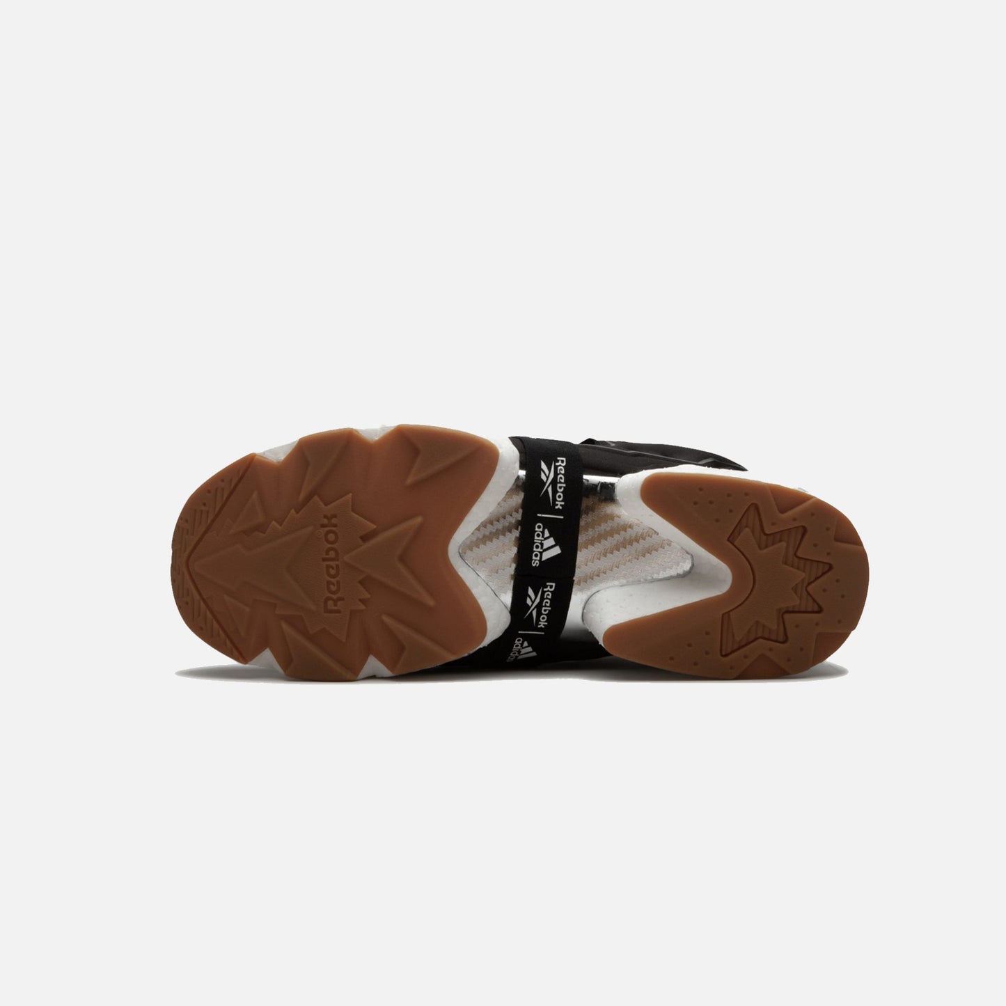 INSTAPUMP FURY BOOST
