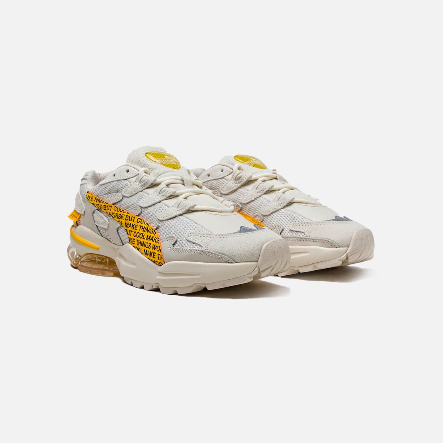 PUMA X RANDOMEVENT CELL ALIEN
