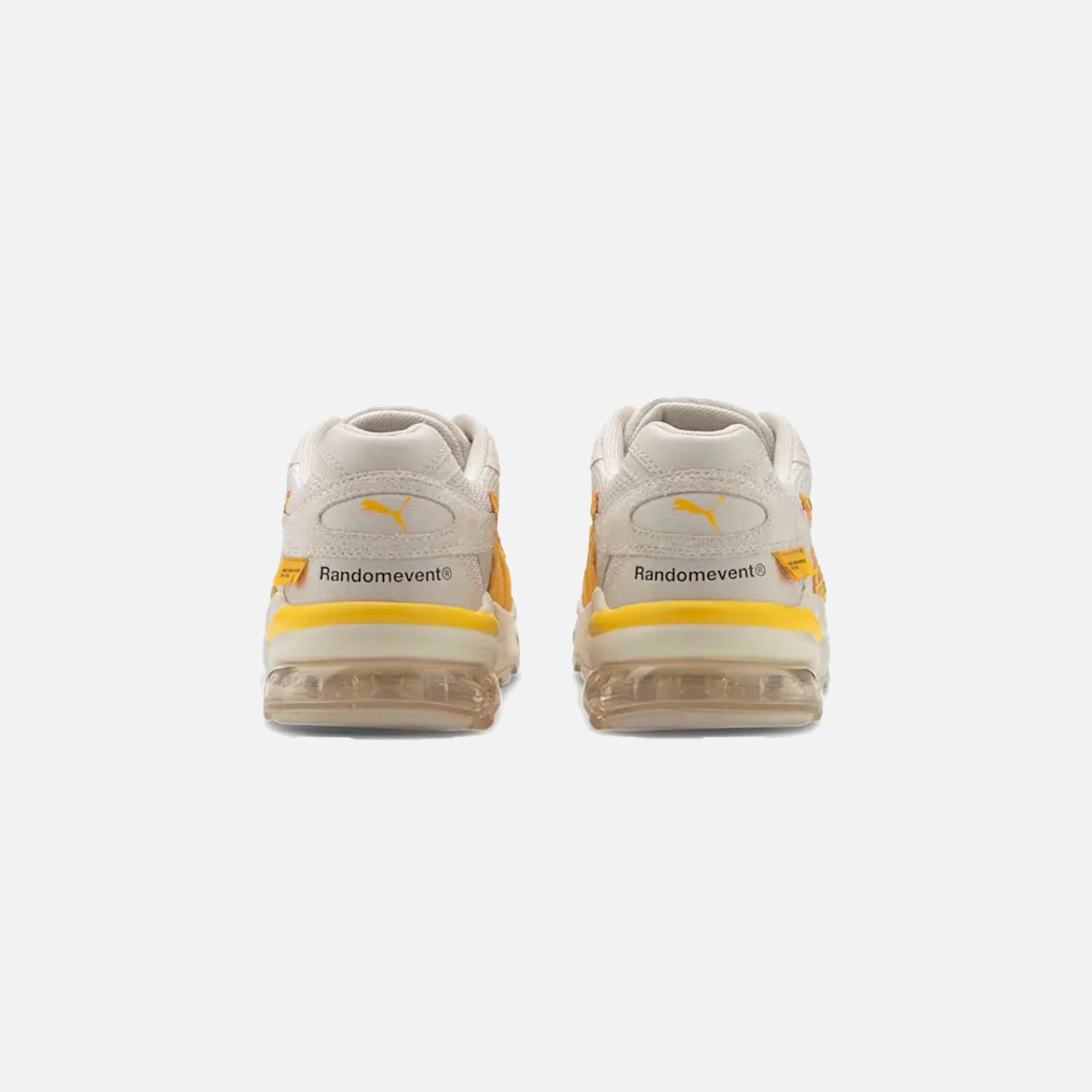 PUMA X RANDOMEVENT CELL ALIEN