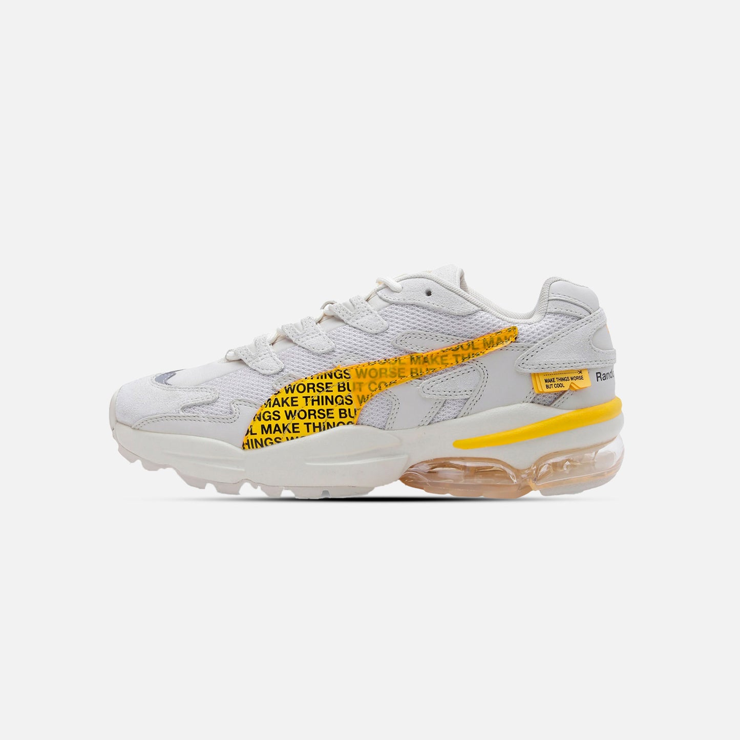 PUMA X RANDOMEVENT CELL ALIEN