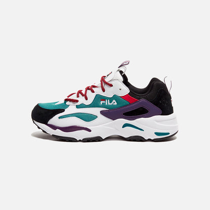 Fila | RAY TRACER