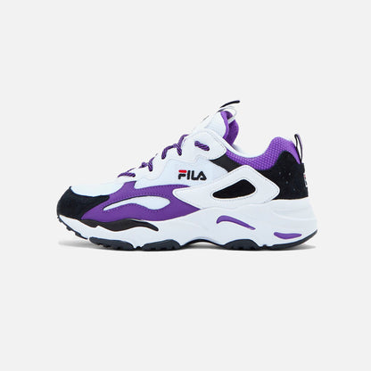 Fila | RAY TRACER