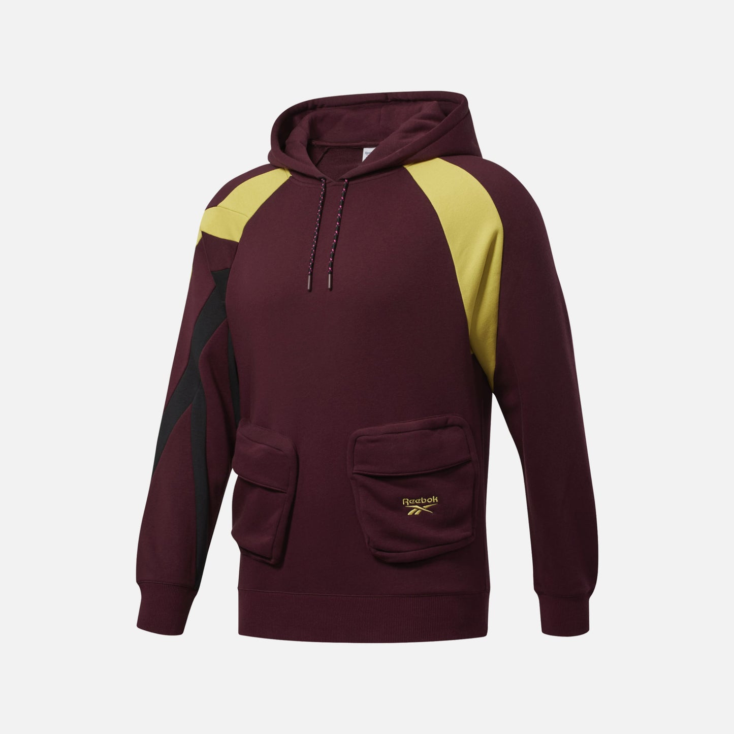 CLASSICS POCKET HOODIE