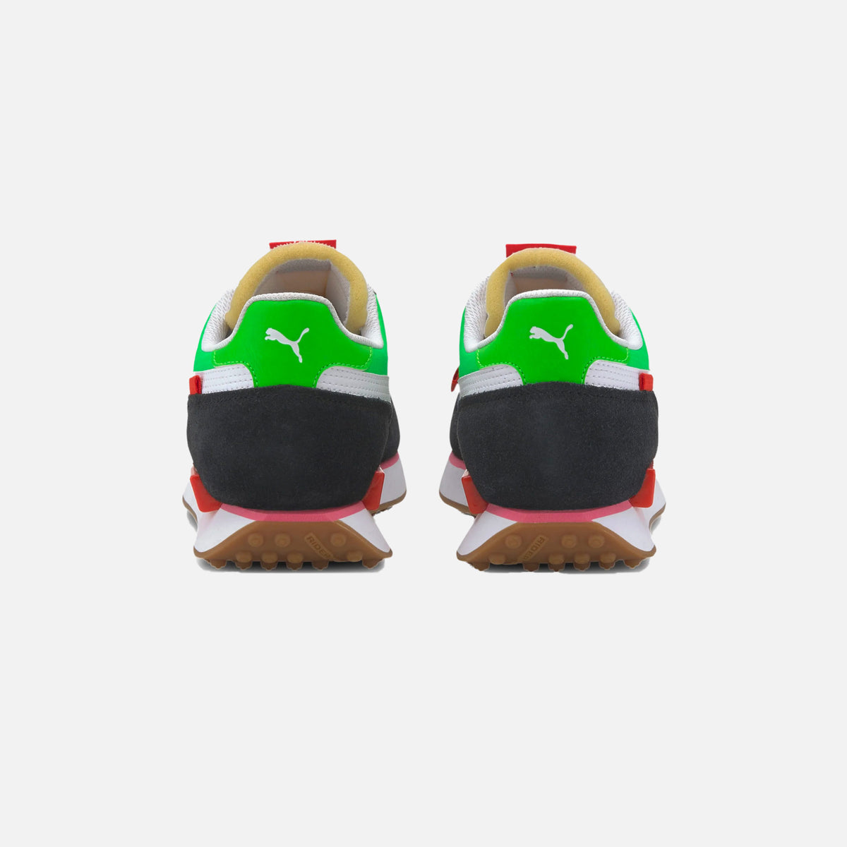 Puma Future Rider Ride On Buy PUMA FUTURE RIDER PLAY ON – Superkicks