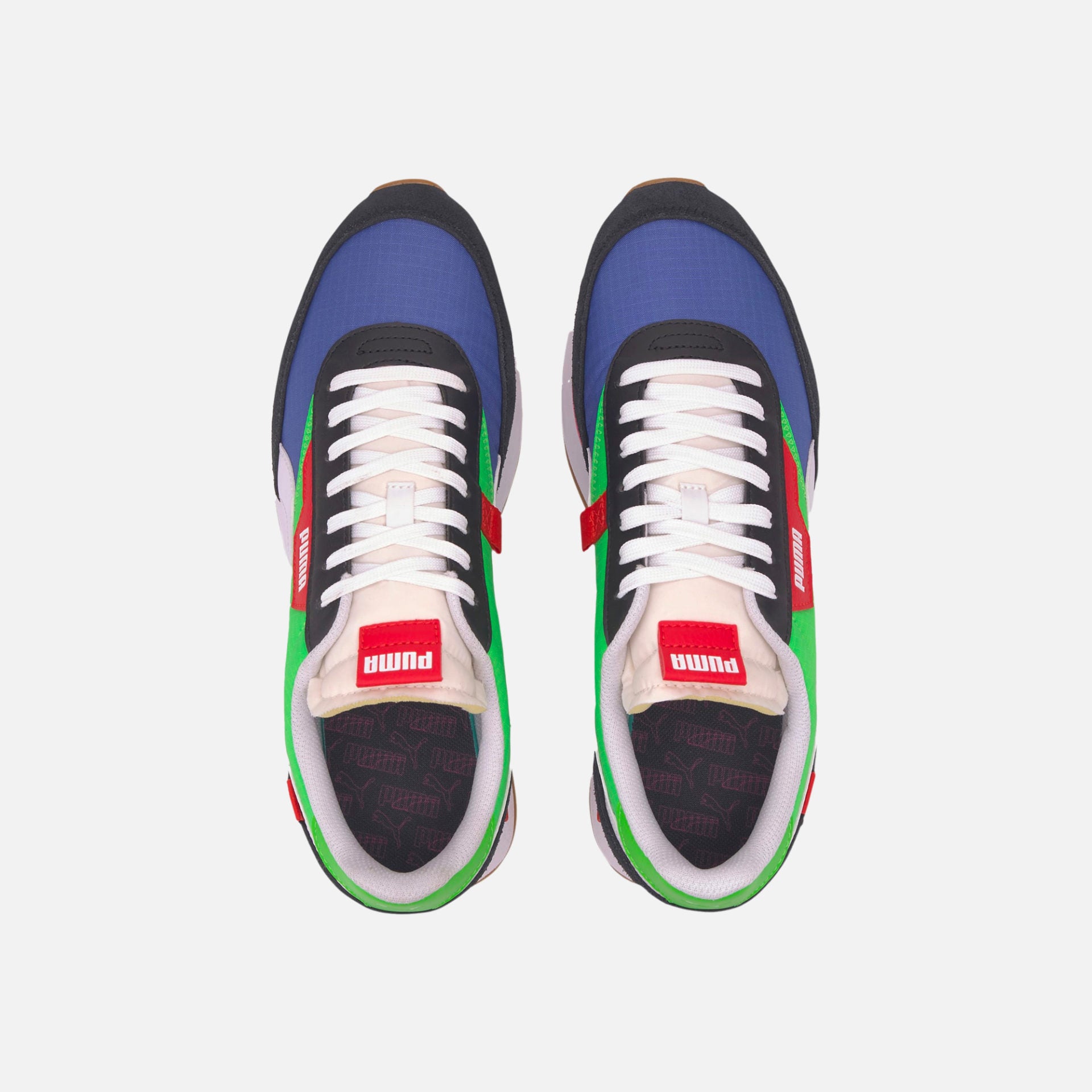 Buy PUMA FUTURE RIDER PLAY ON – Superkicks - Main Image