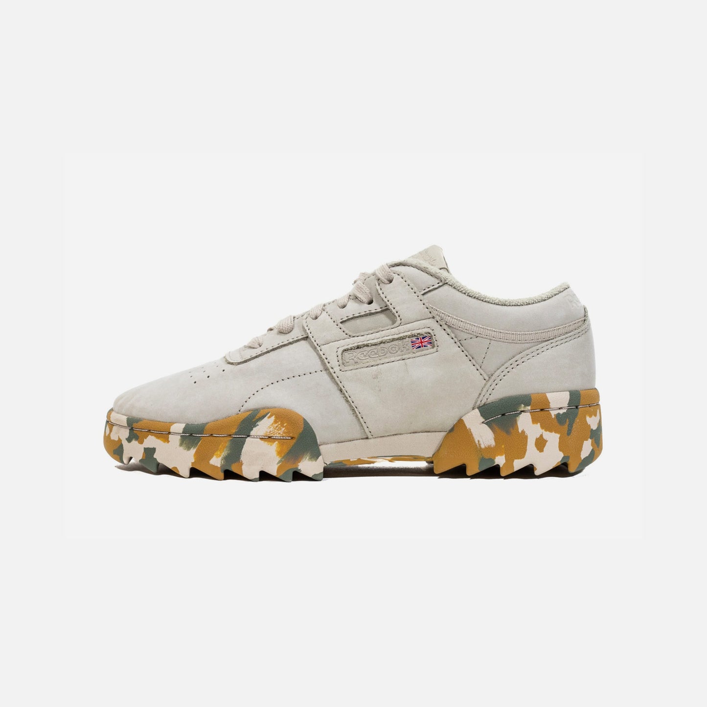WORKOUT RIPPLE OG