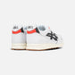 Asics | GEL SAGA WHITE/BLACK