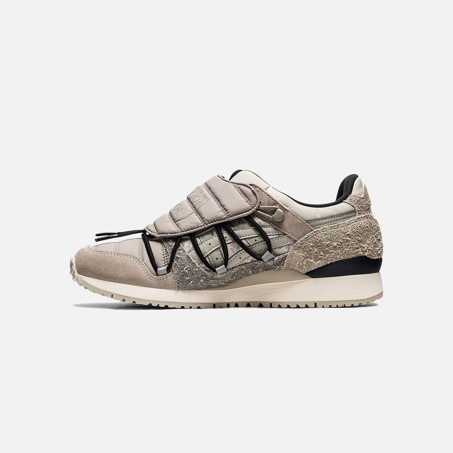 SBTG x Limited Edt. GEL-LYTE III