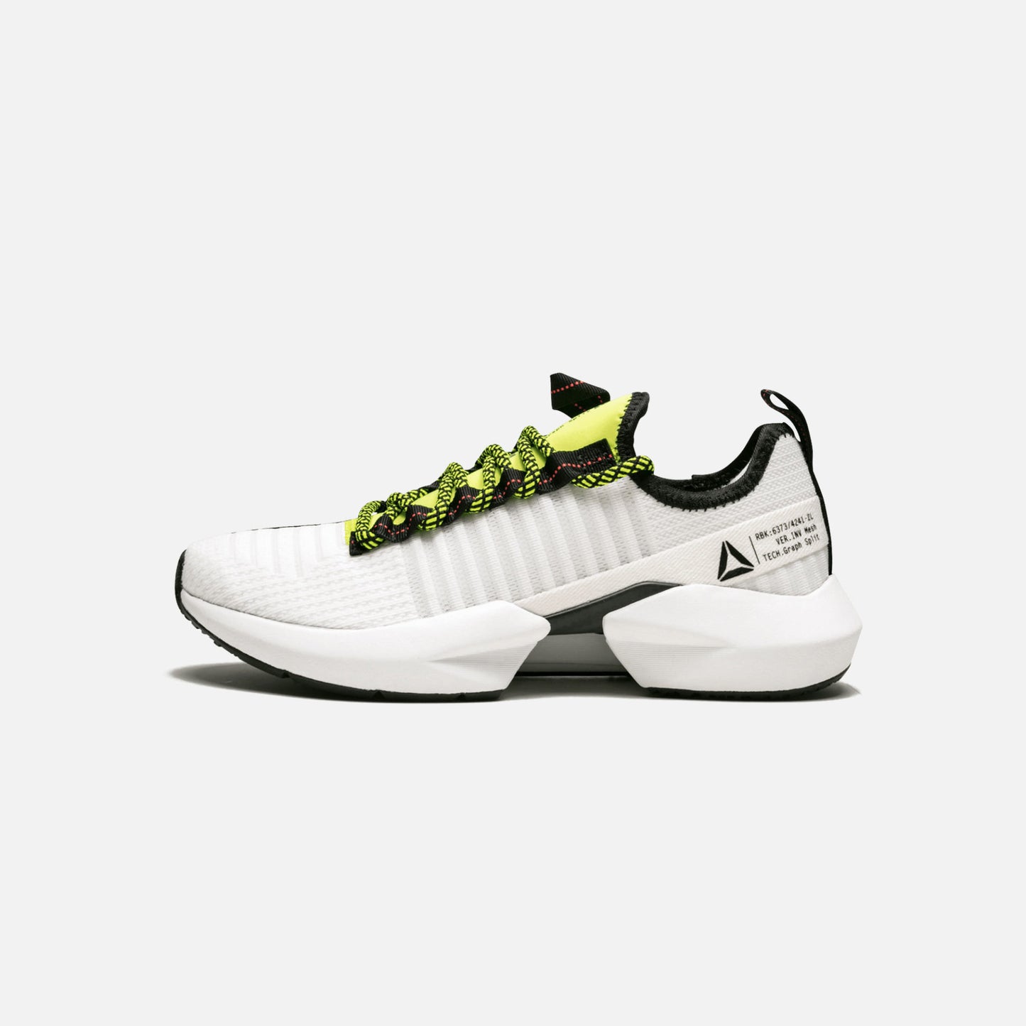SOLE FURY