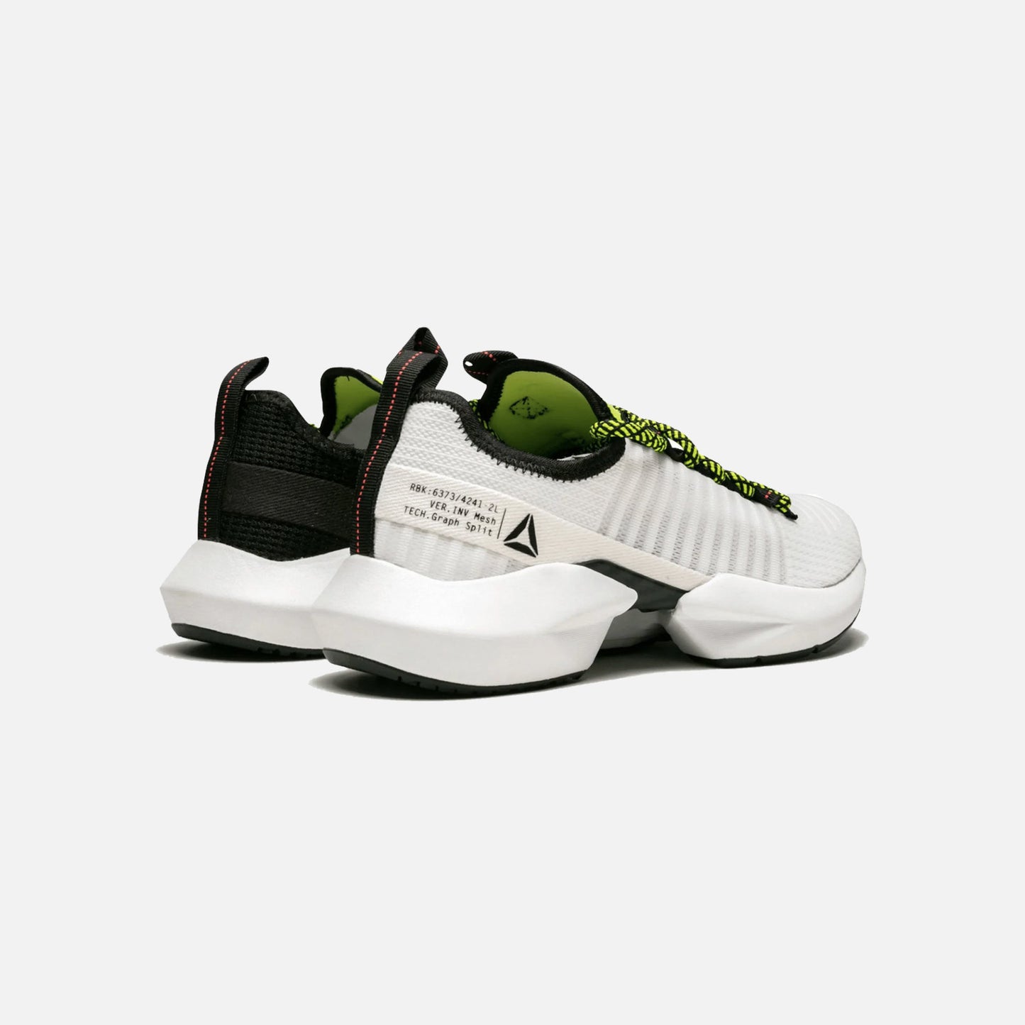 SOLE FURY