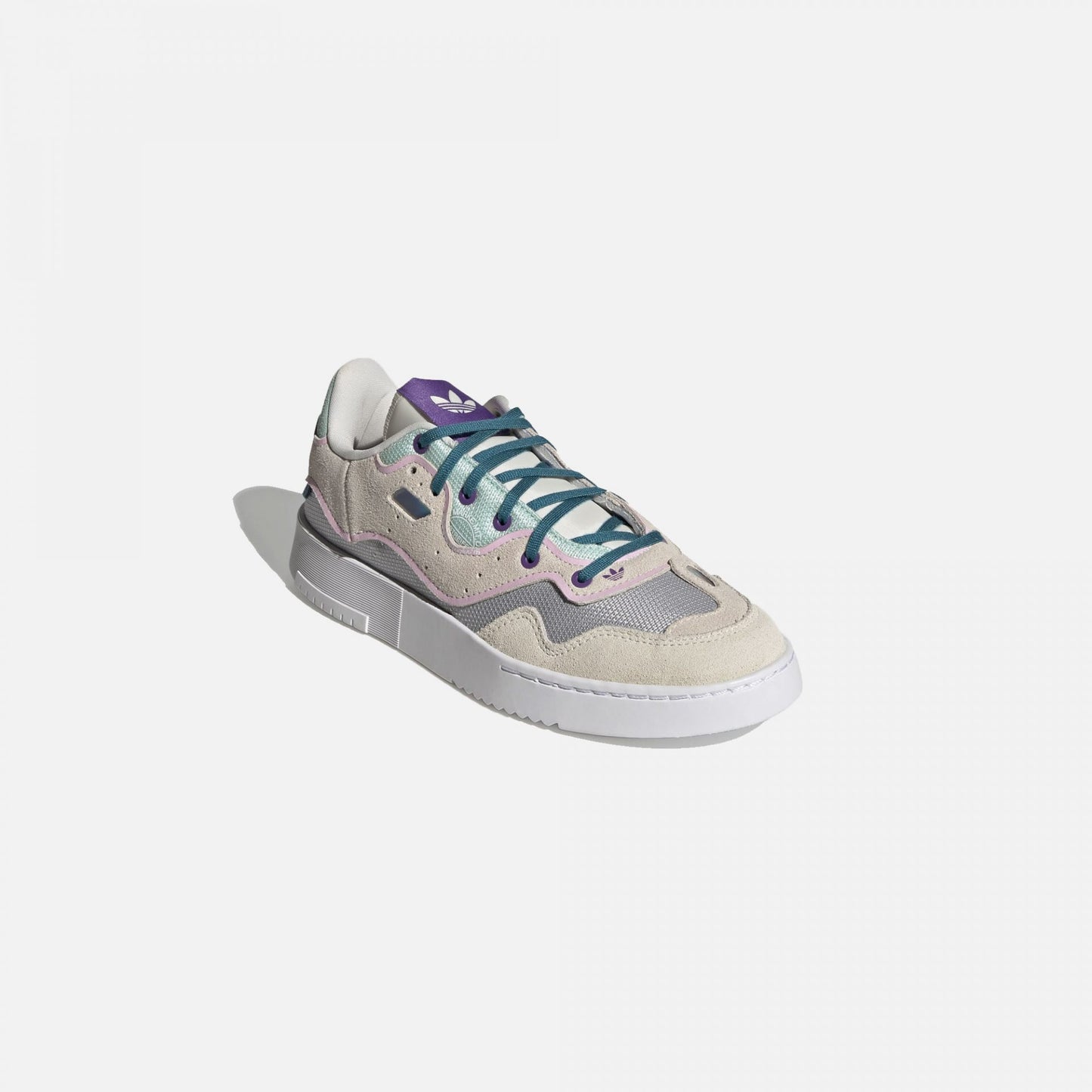 SUPERCOURT XX HALO IVORY
