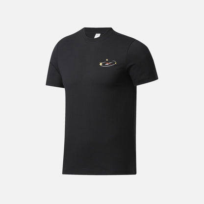 Reebok | TOM AND JERRY TEE BLACK