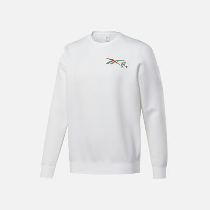 Reebok | TOM AND JERRY CREW SWEATER