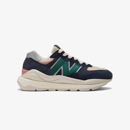 New Balance | 57/40  { ECLIPSE/NIGHTWATCH GREEN