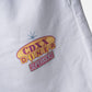 Superkicks | CDXX DINER SHORTS { WHITE