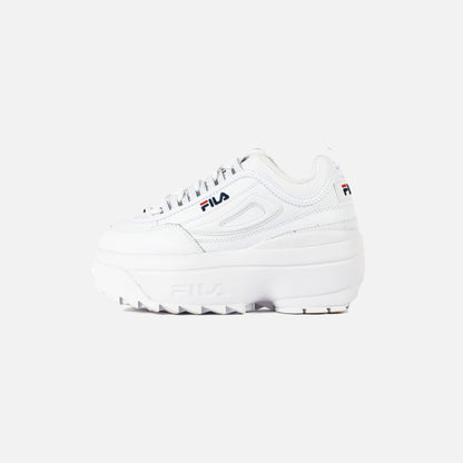 Fila | DISRUPTOR II WEDGE