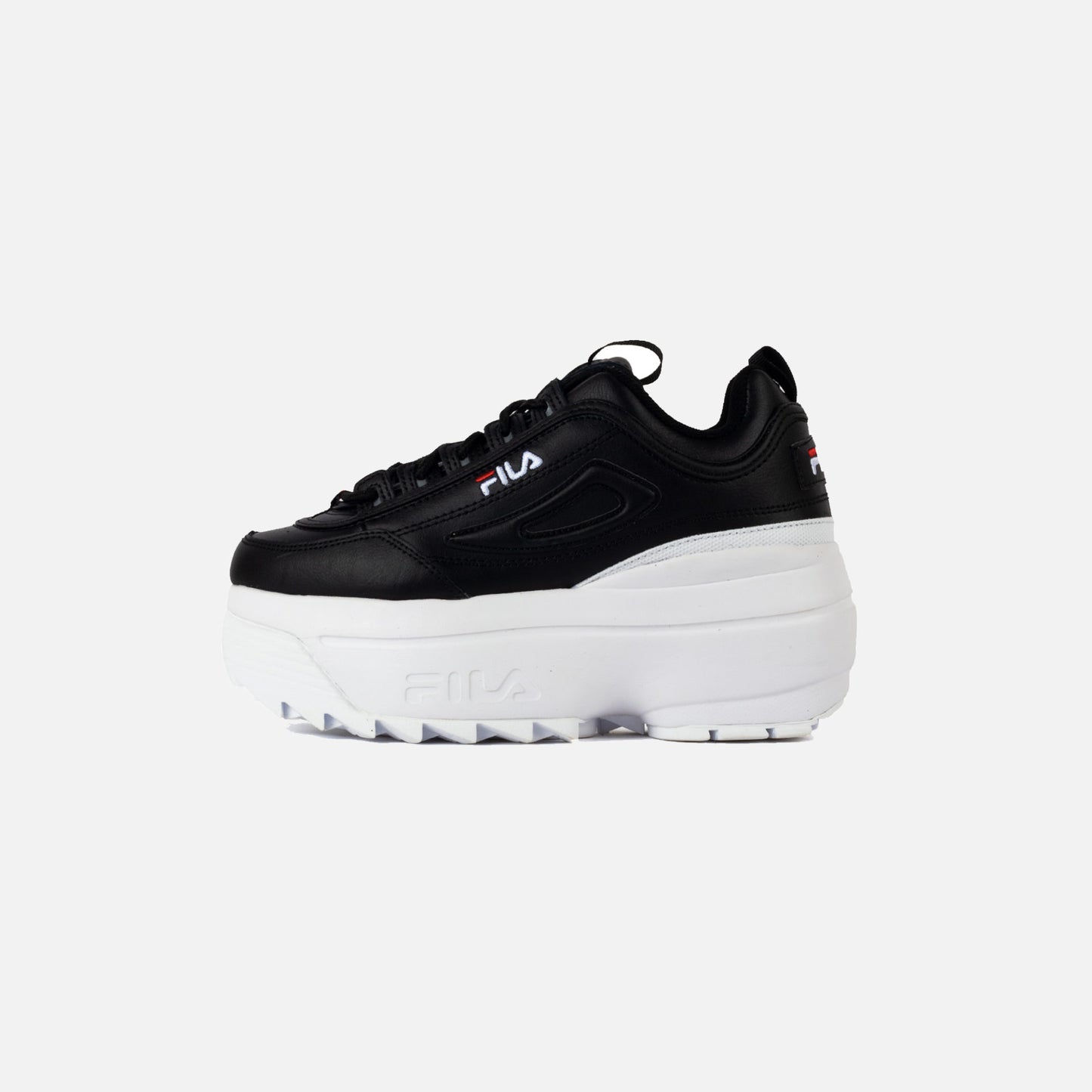 DISRUPTOR II WEDGE
