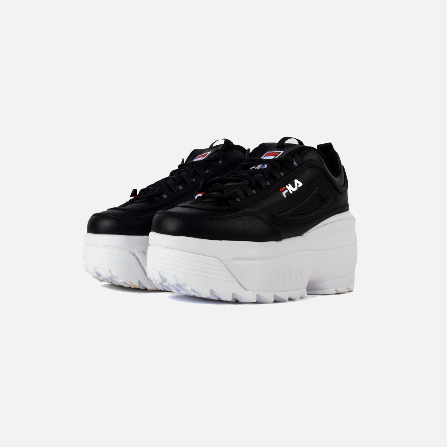 DISRUPTOR II WEDGE