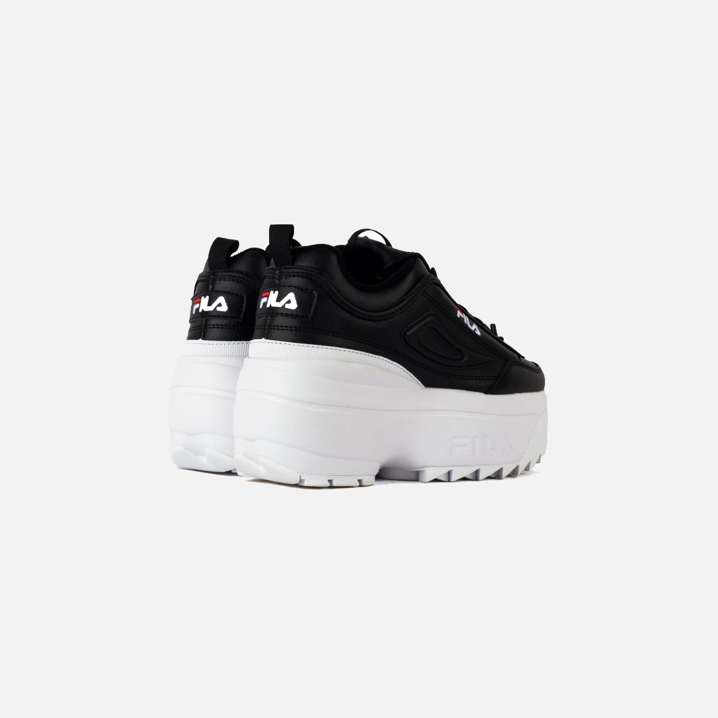 DISRUPTOR II WEDGE