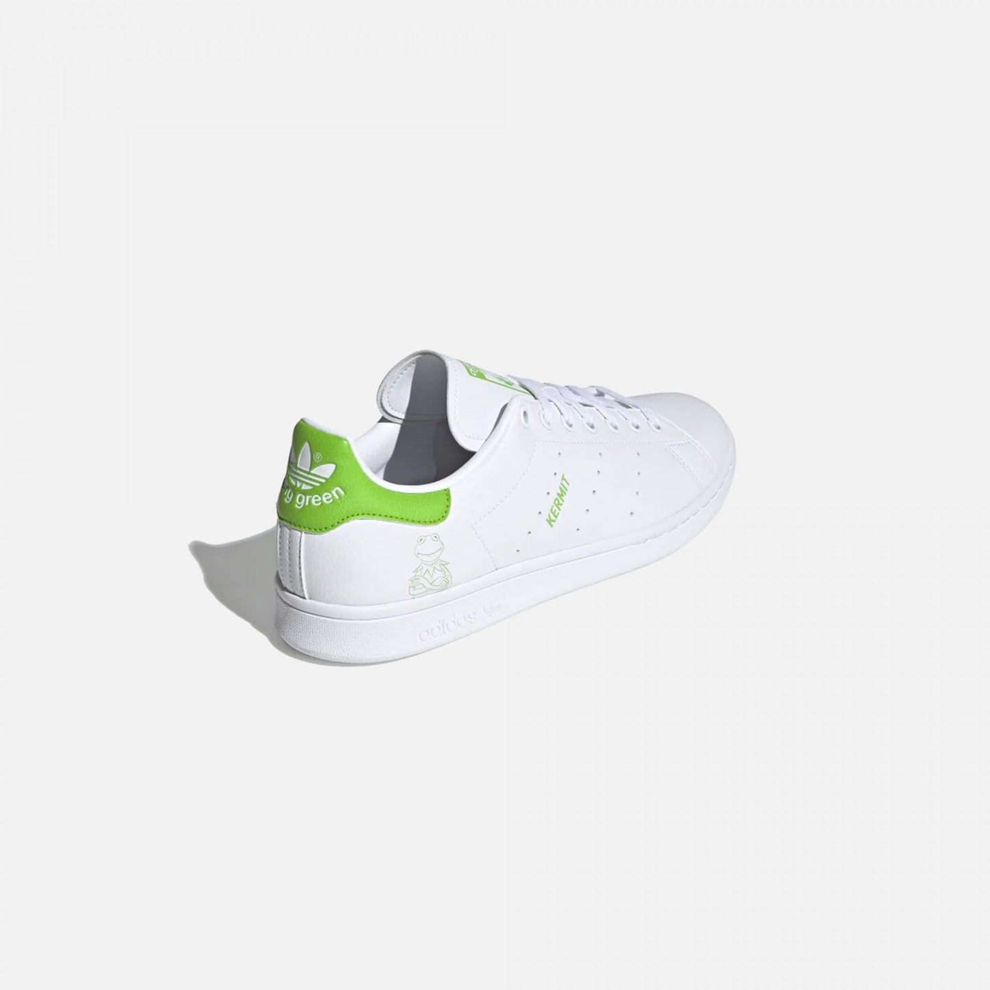 STAN SMITH KERMIT THE FROG