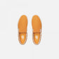 Vans | CLASSIC SLIP ON LOGO REPEAT CADMIUM YELLOW