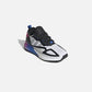 Adidas Originals | ZX 2K BOOST WHITE/GREY/BLACK