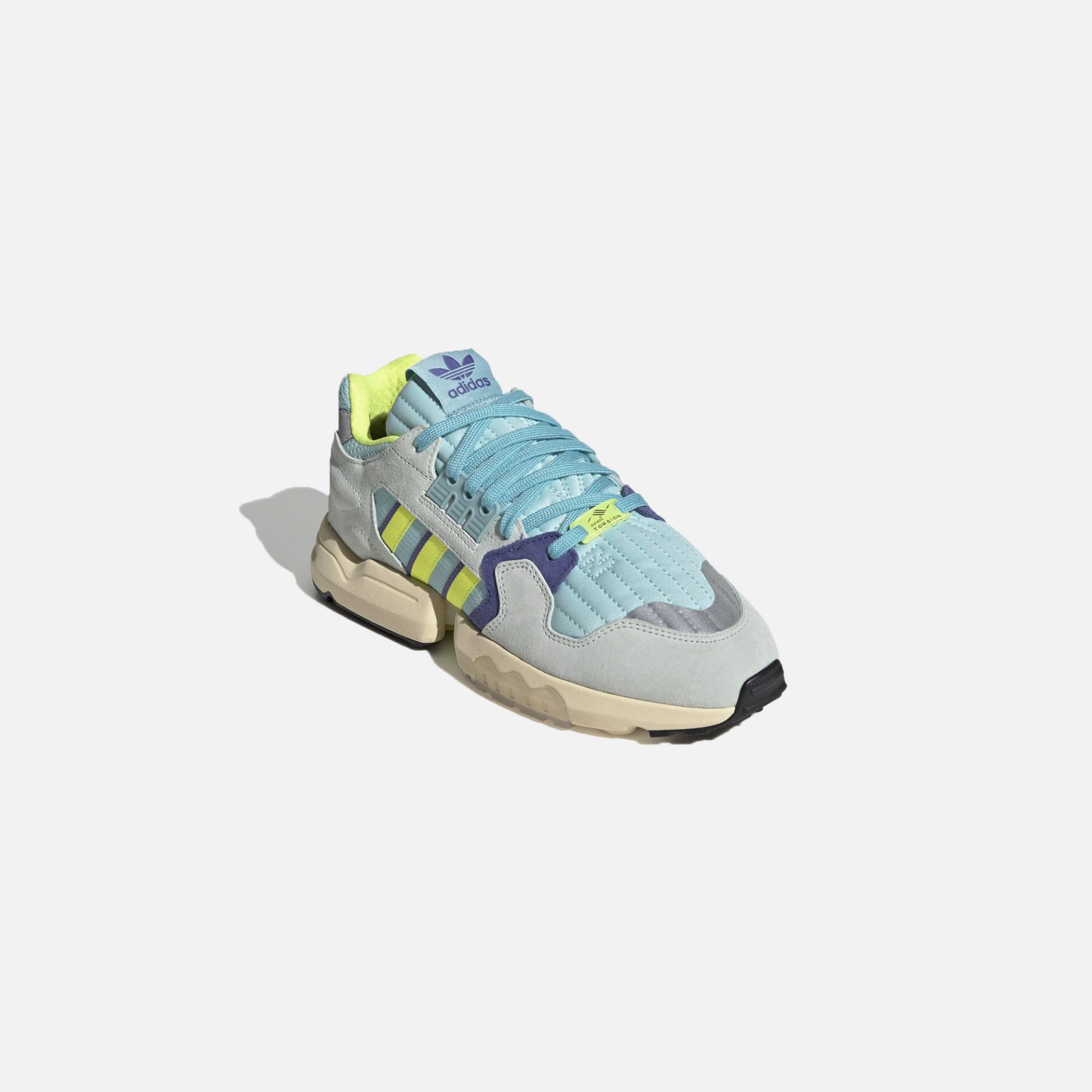 Zx store torsion blue