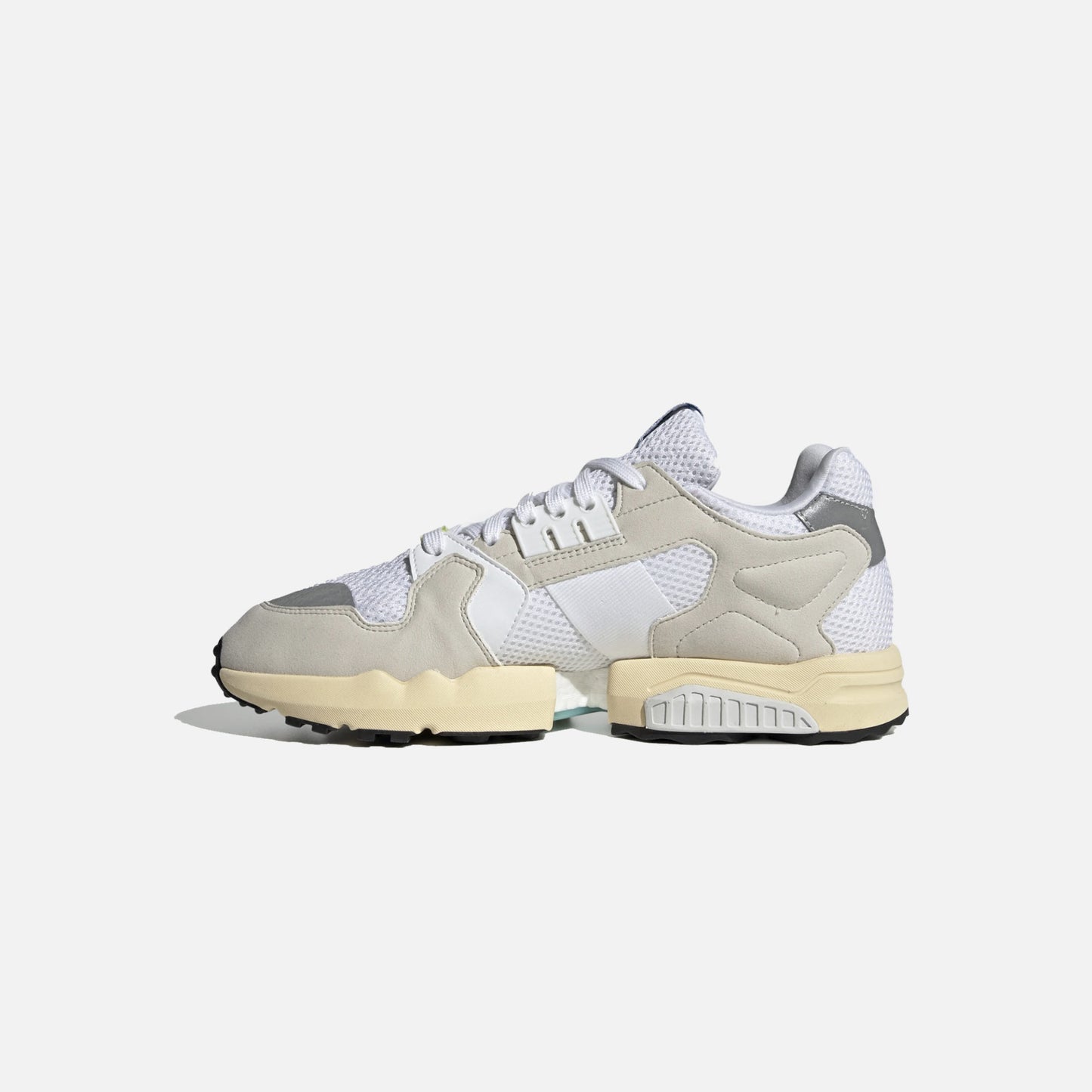 ZX TORSION ' CLOUD WHITE '